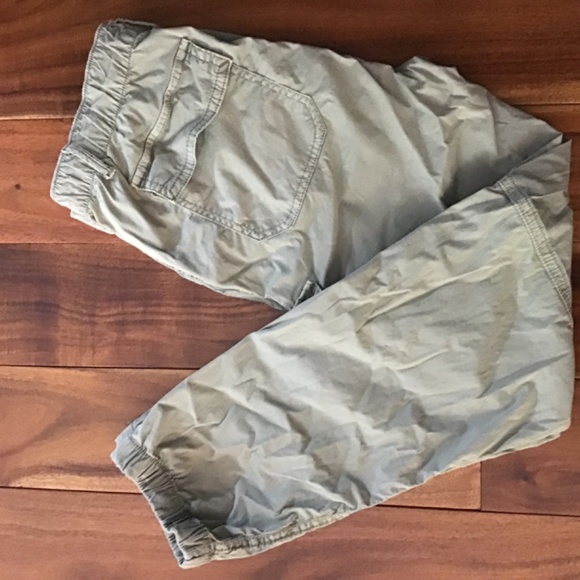 C&C California Cargo Pocket Joggers - Picture 7 of 7